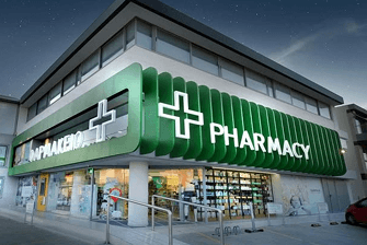 pharmacy
